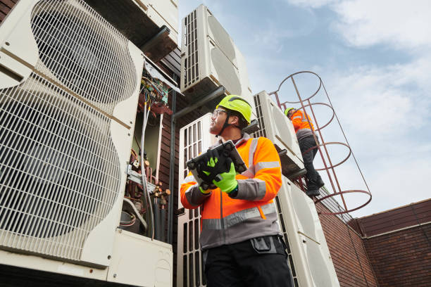 HVAC Maintenance Plan in Isle Of Hope, GA