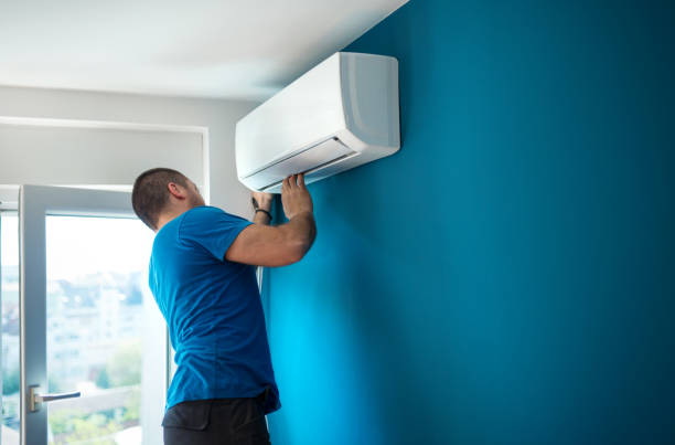 Best Best HVAC Companies  in Isle Of Hope, GA