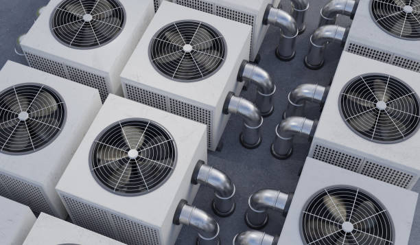 Best HVAC System Installation  in Isle Of Hope, GA